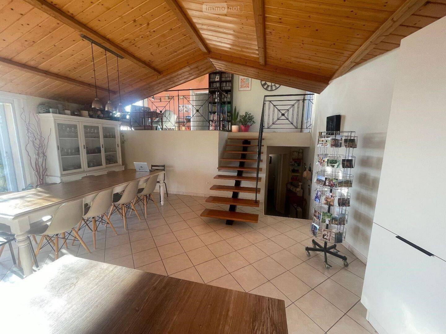 Maison à vendre, 181m², Les Herbiers