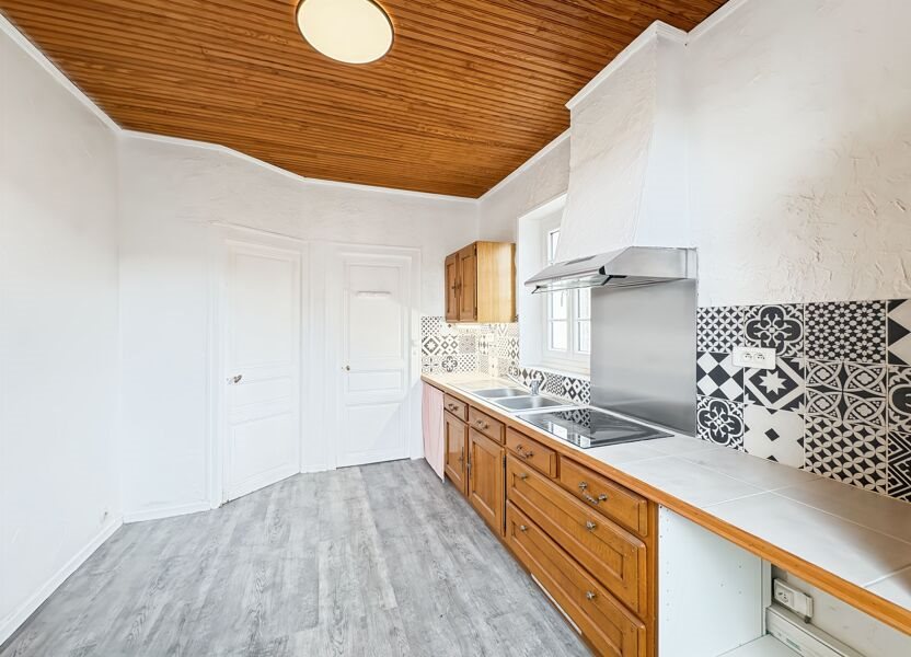 Maison à louer, 72m², Ligny-le-Ribault