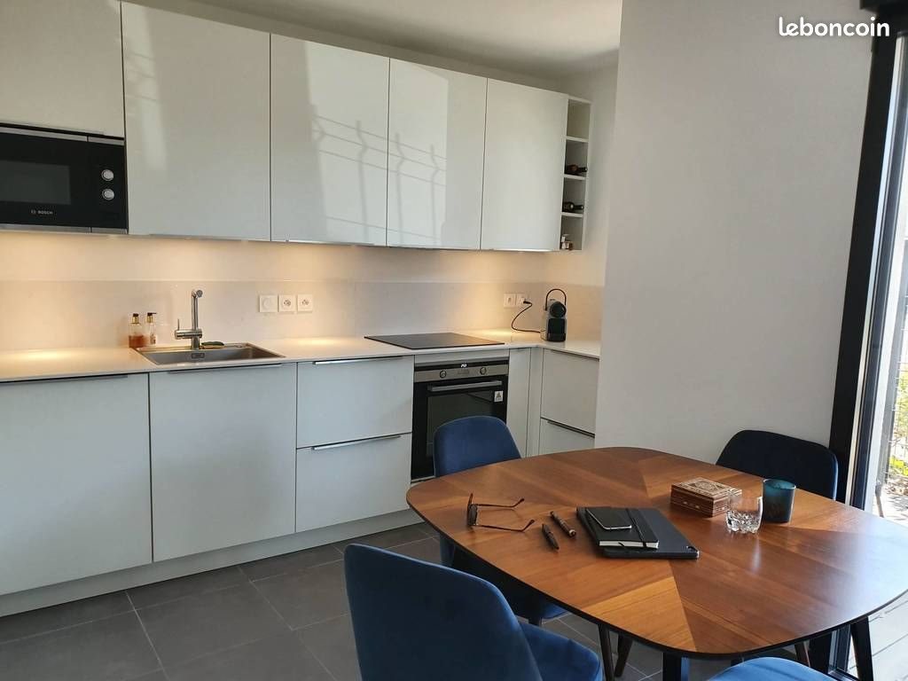 Appartement à louer, 67m², Prévessin-Moëns