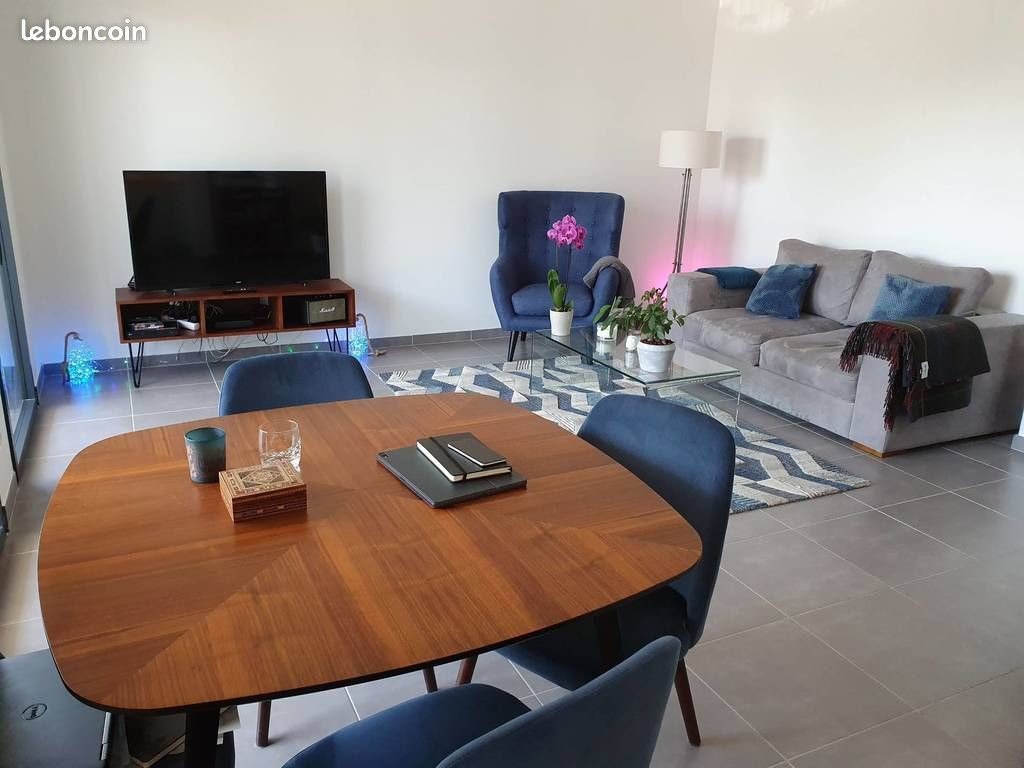 Appartement à louer, 67m², Prévessin-Moëns