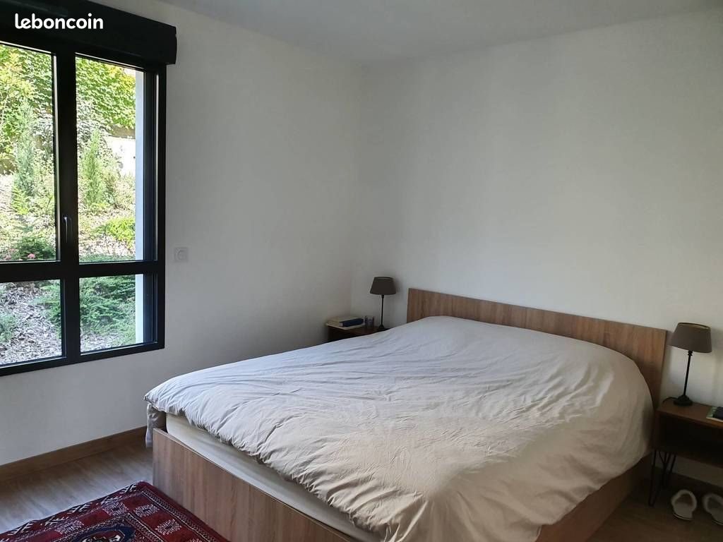 Appartement à louer, 67m², Prévessin-Moëns