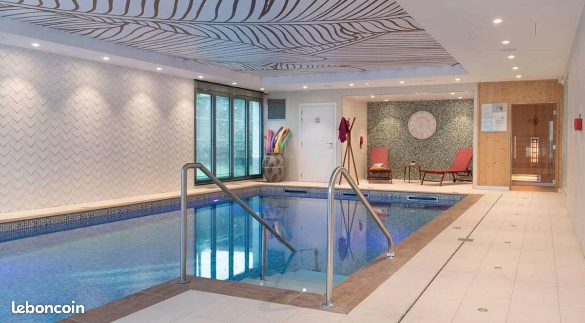 Appartement à louer, 45m², Sarreguemines