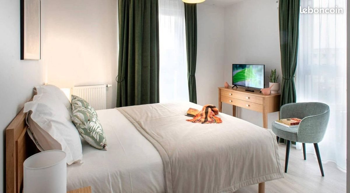 Appartement à louer, 45m², Sarreguemines