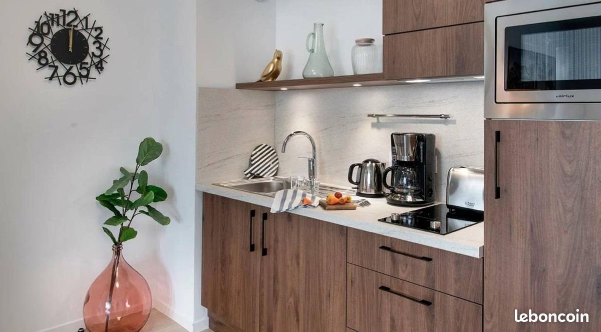 Appartement à louer, 45m², Sarreguemines