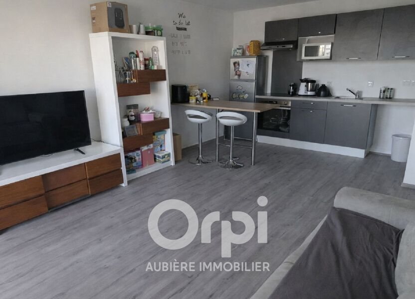 Appartement à vendre, 58m², Cournon-d'Auvergne