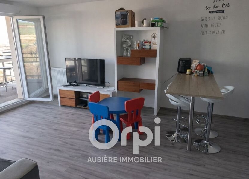 Appartement à vendre, 58m², Cournon-d'Auvergne