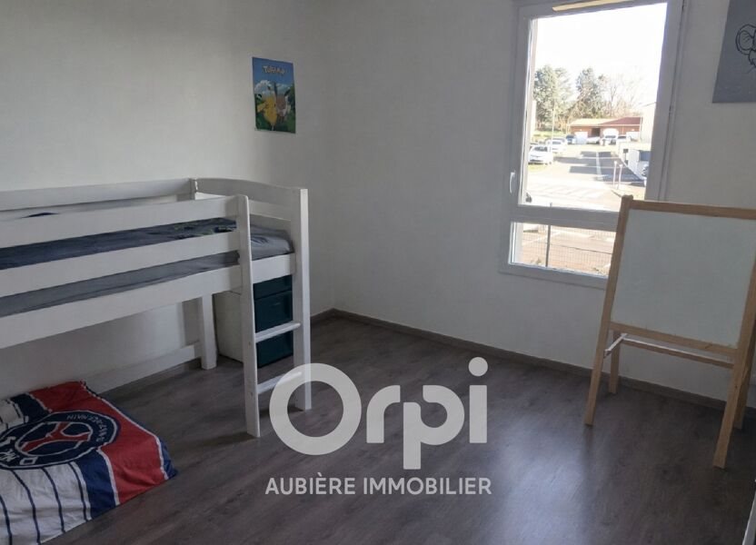 Appartement à vendre, 58m², Cournon-d'Auvergne