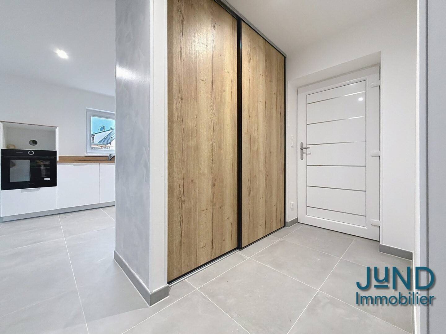 Maison à louer, 86m², Haguenau