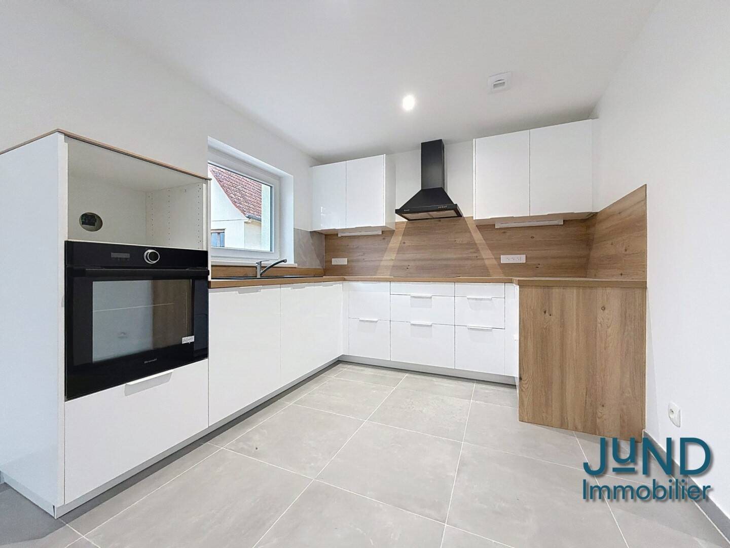 Maison à louer, 86m², Haguenau