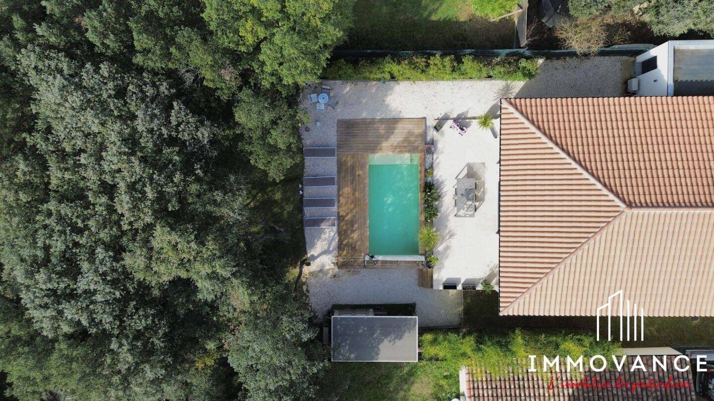 Maison à vendre, 120m², Villevieille