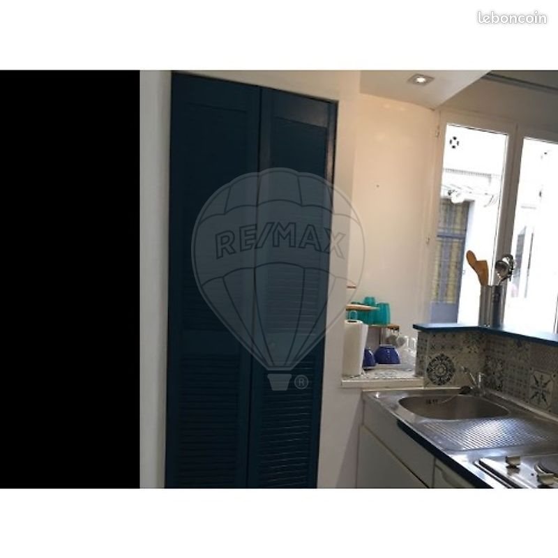 Appartement à louer, 38m², Aucamville