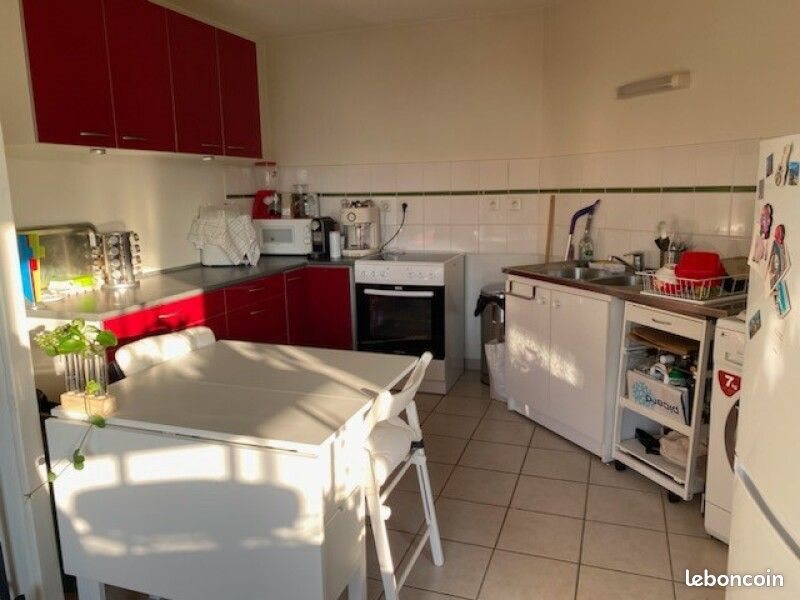 Appartement à louer, 47m², Chécy