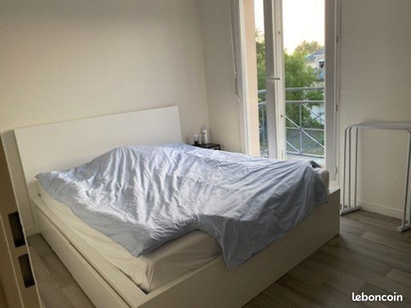 Appartement à louer, 47m², Chécy