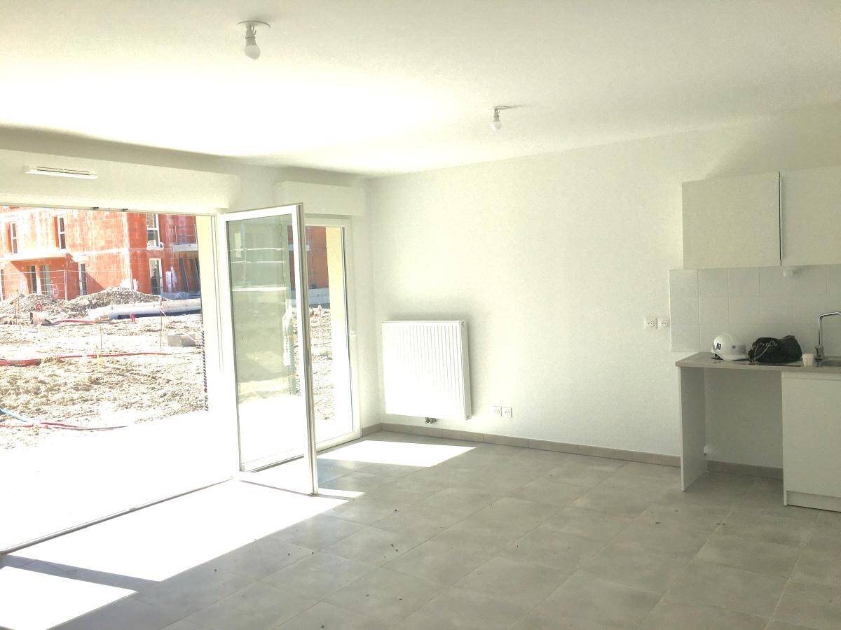 Appartement à louer, 59m², Saint-Cannat