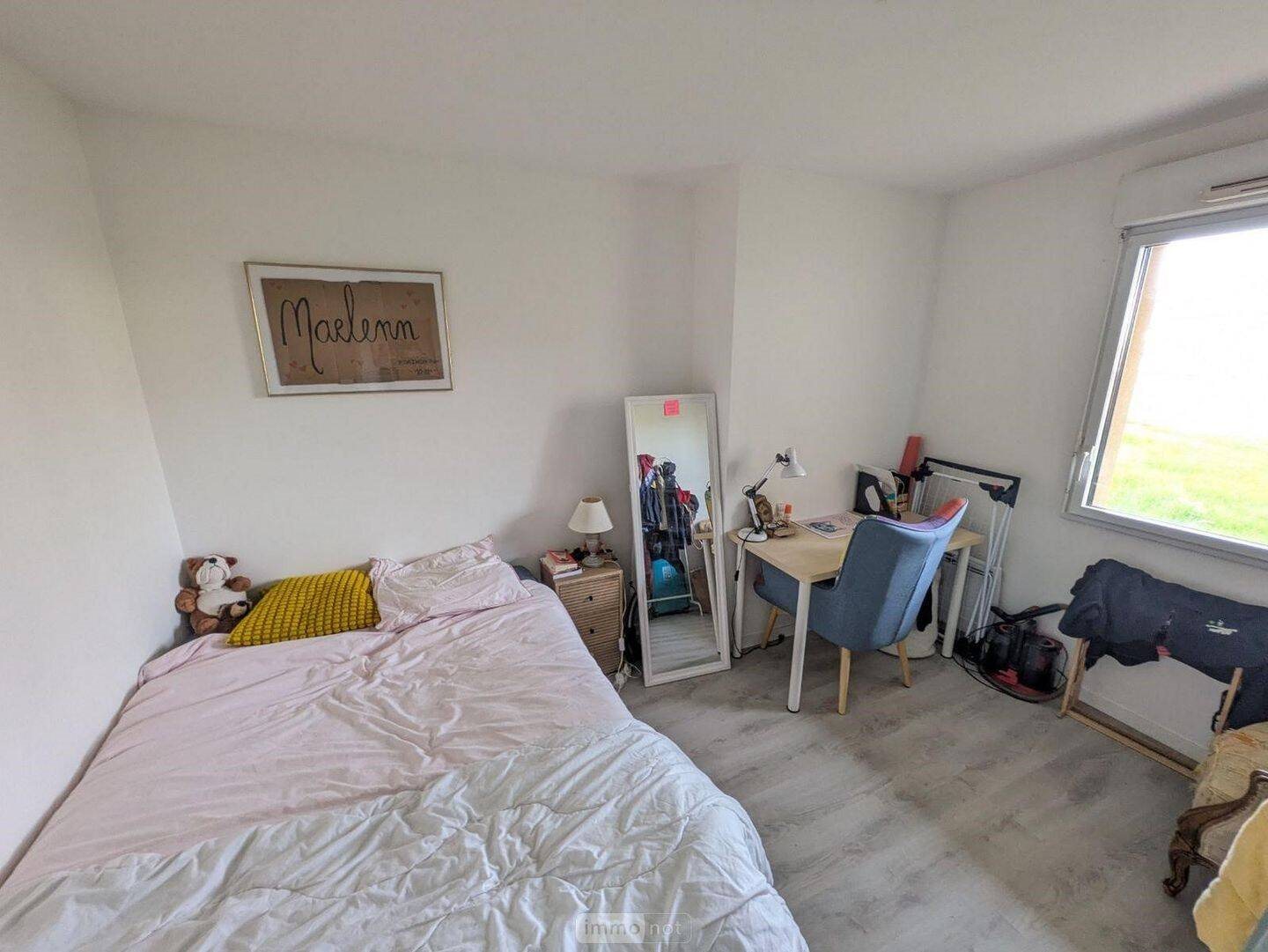 Appartement à vendre, 38m², Mordelles