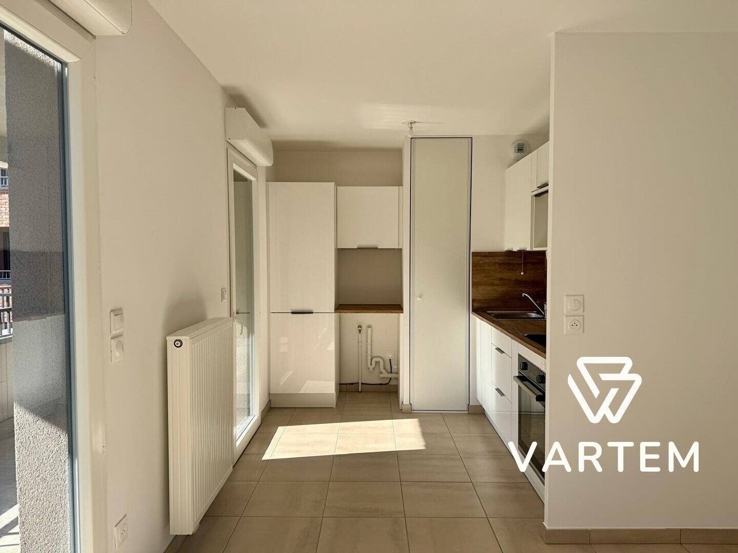 Appartement à louer, 38m², Templeuve-en-Pévèle