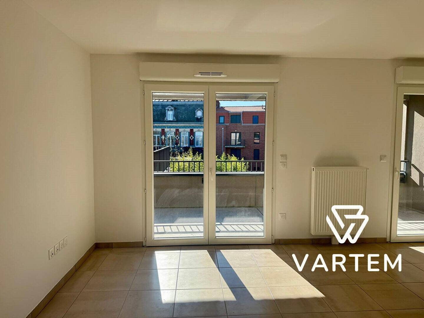 Appartement à louer, 38m², Templeuve-en-Pévèle