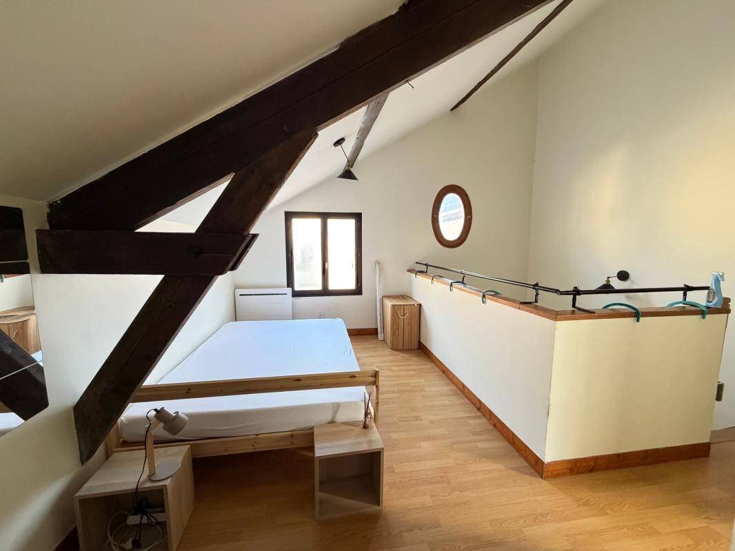 Appartement à louer, 37m², Montry