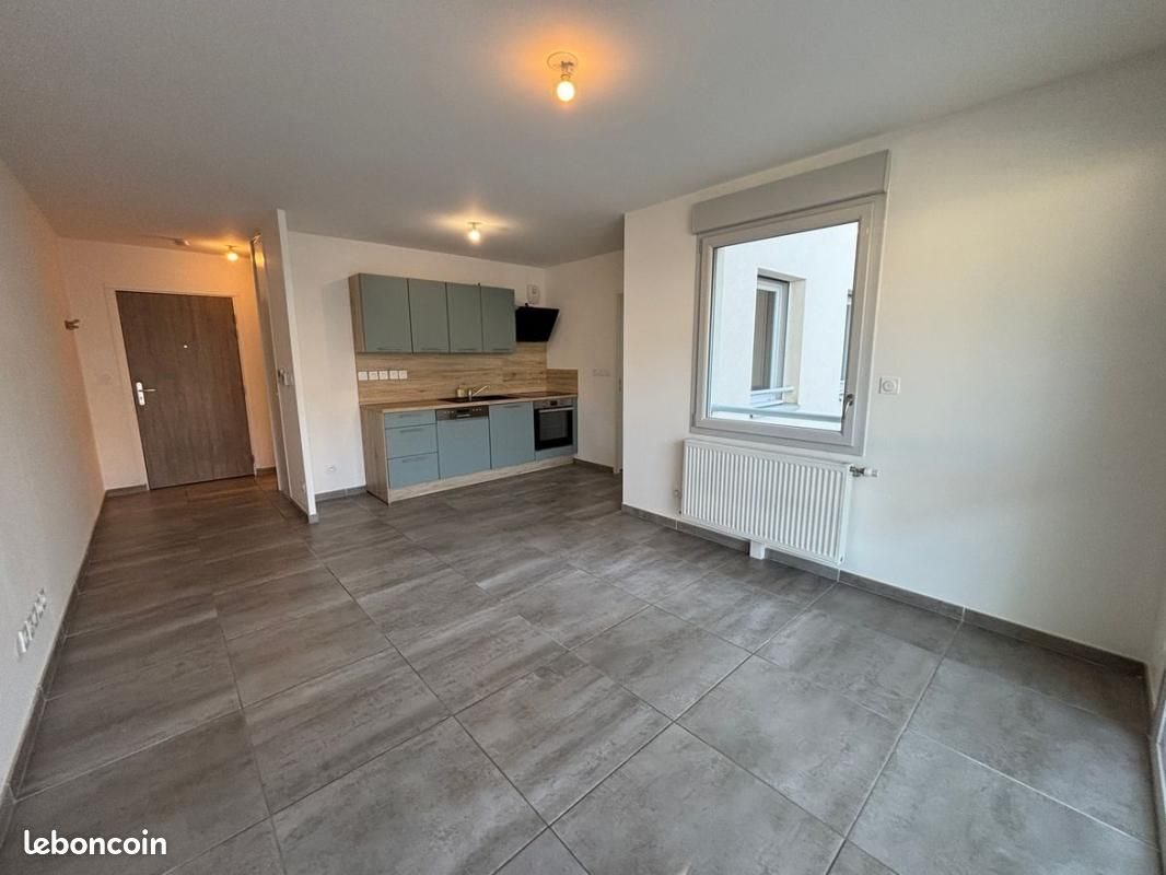 Appartement à louer, 46m², Talant