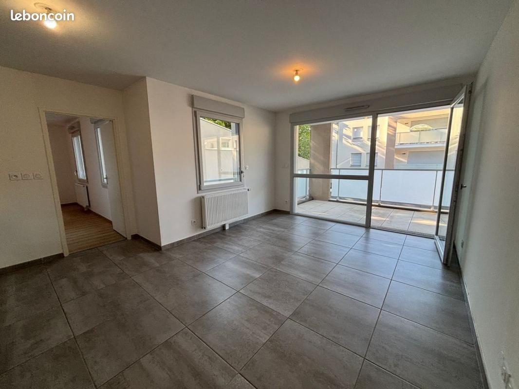 Appartement à louer, 46m², Talant