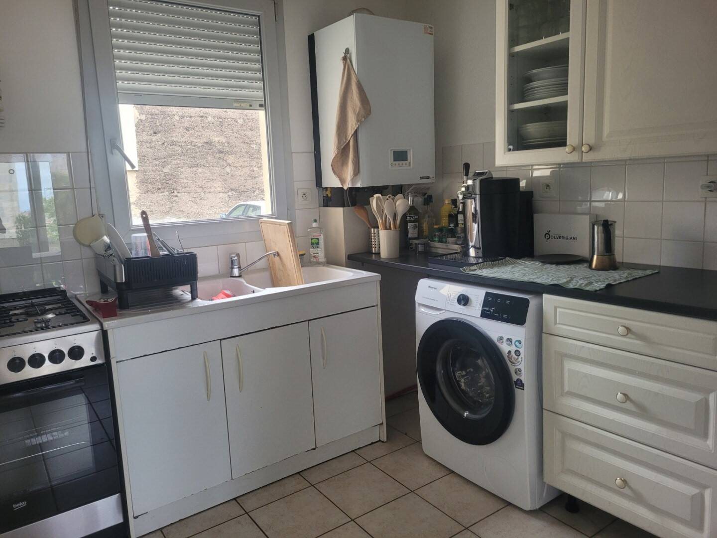 Appartement à louer, 76m², Mornant