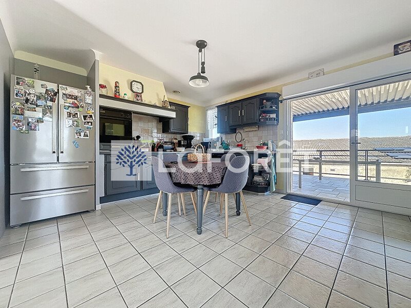 Maison à vendre, 90m², Vernoux-en-Gâtine