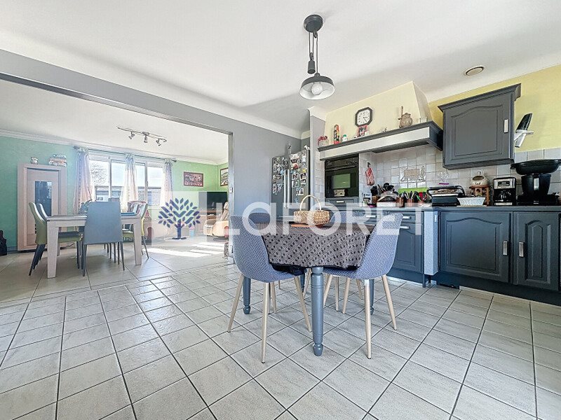 Maison à vendre, 90m², Vernoux-en-Gâtine