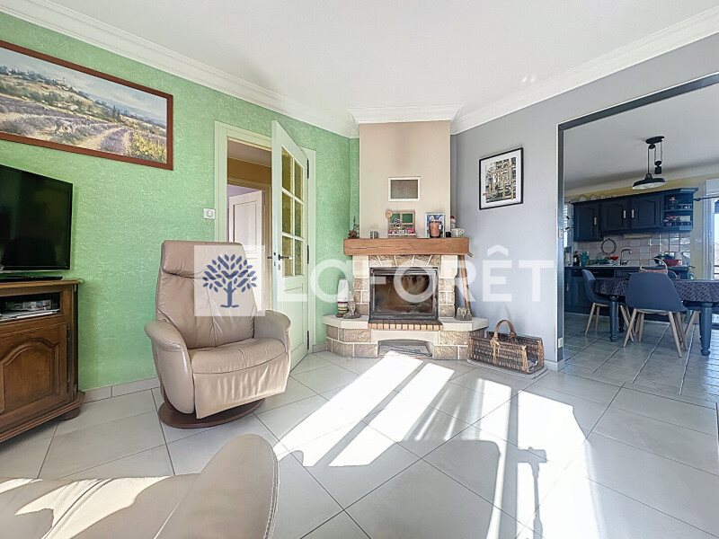 Maison à vendre, 90m², Vernoux-en-Gâtine