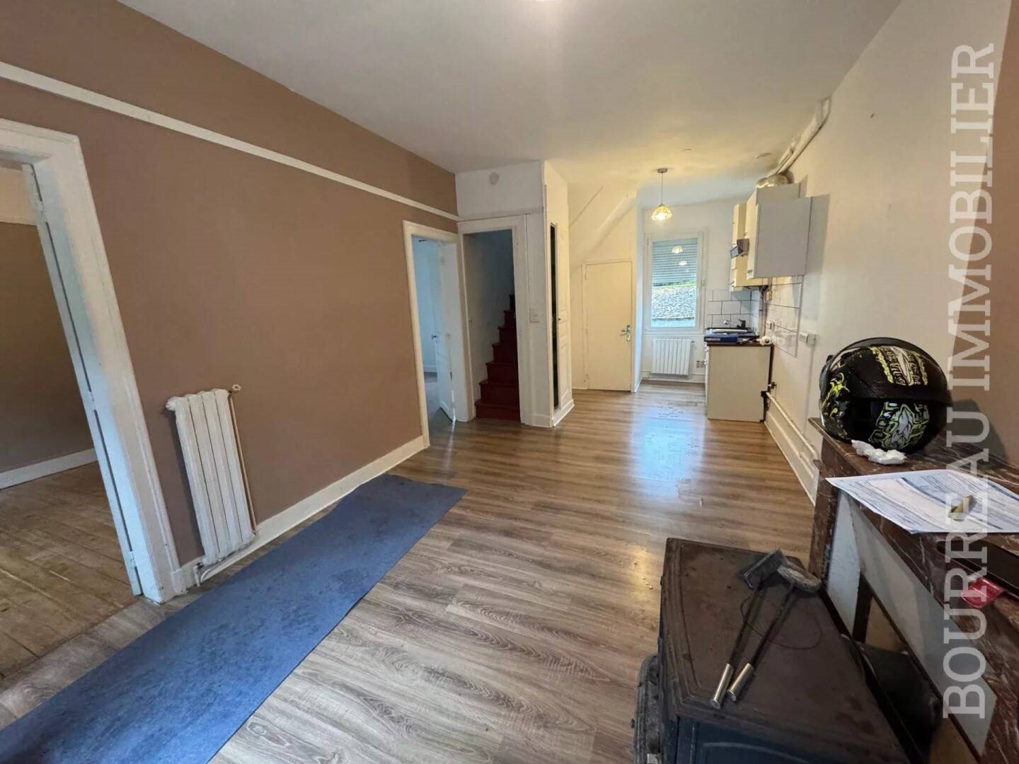 Maison à vendre, 75m², Joigny