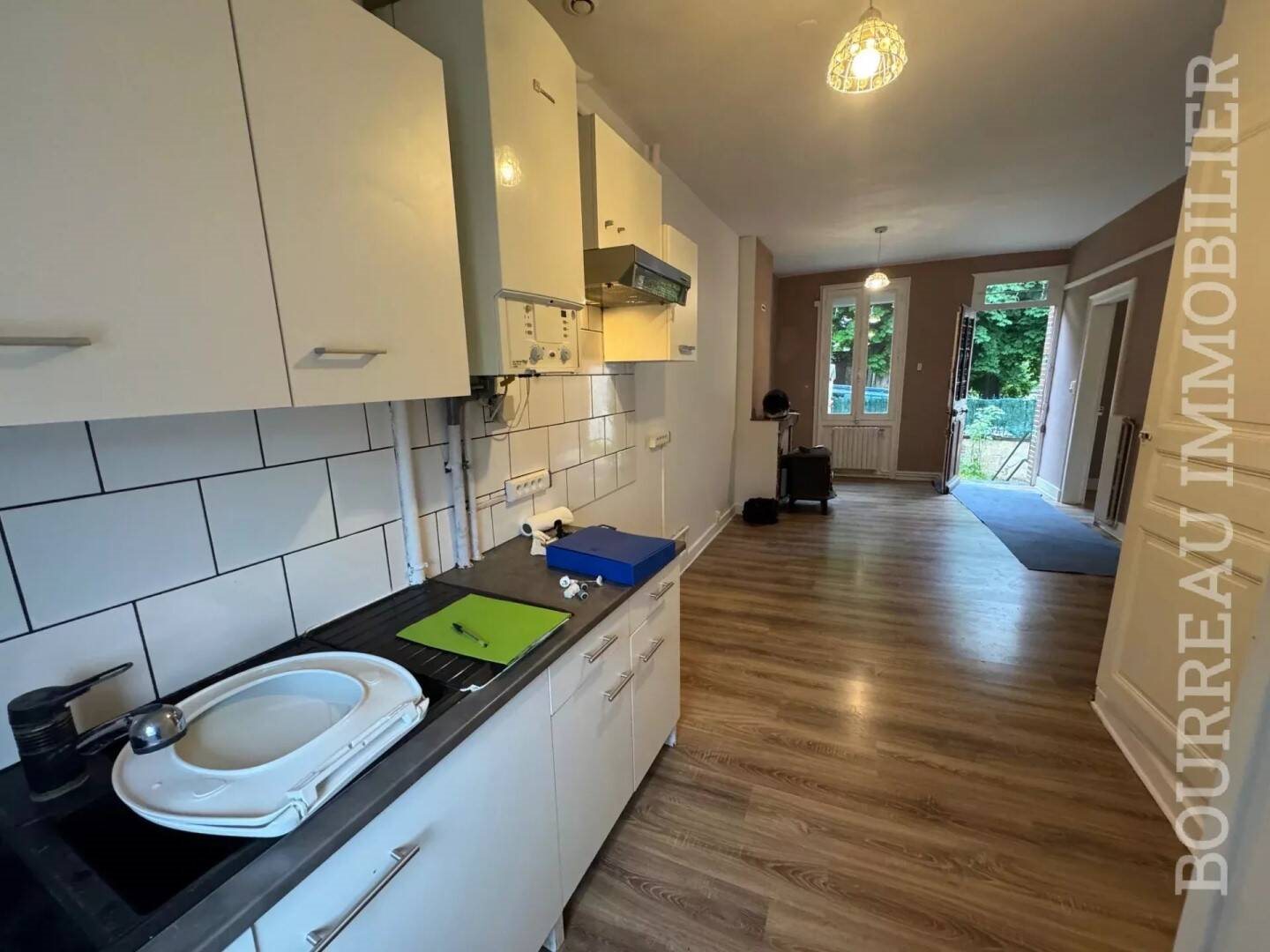 Maison à vendre, 75m², Joigny