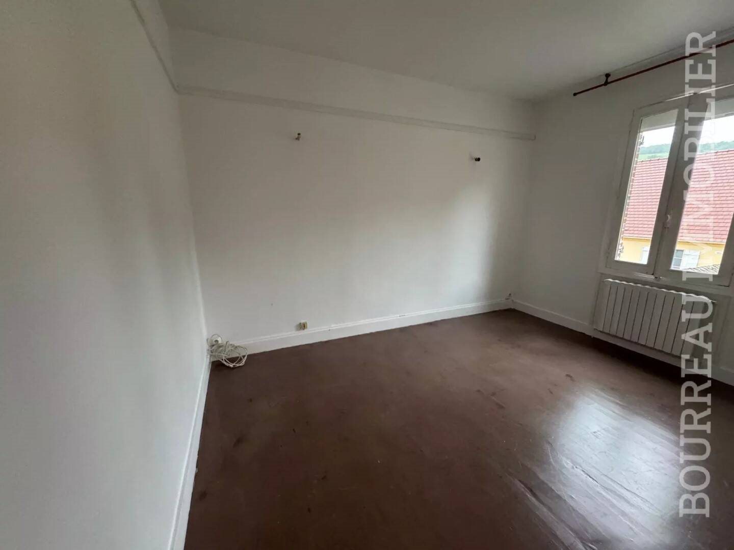 Maison à vendre, 75m², Joigny