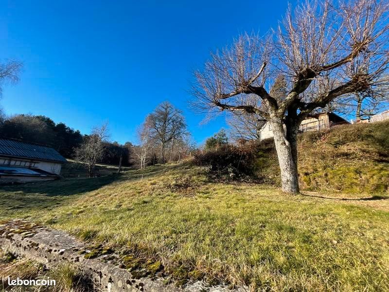 Maison à vendre, 78m², Argentat