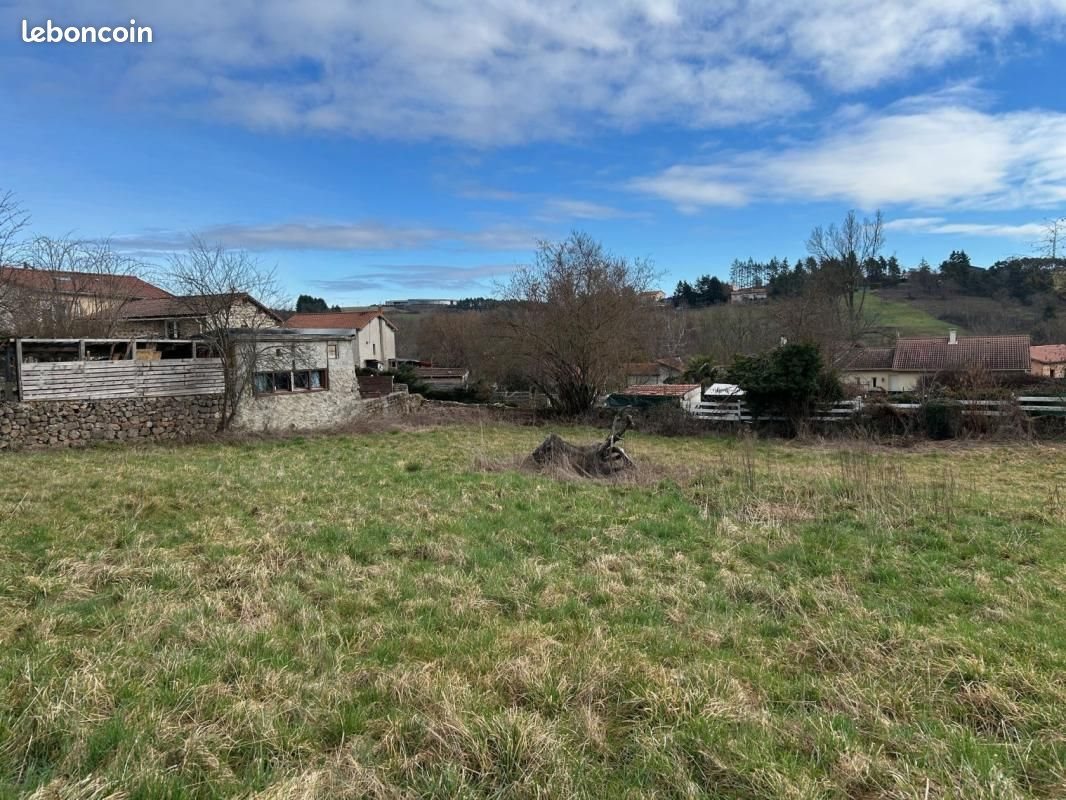 Maison à vendre, 89m², Monistrol-sur-Loire