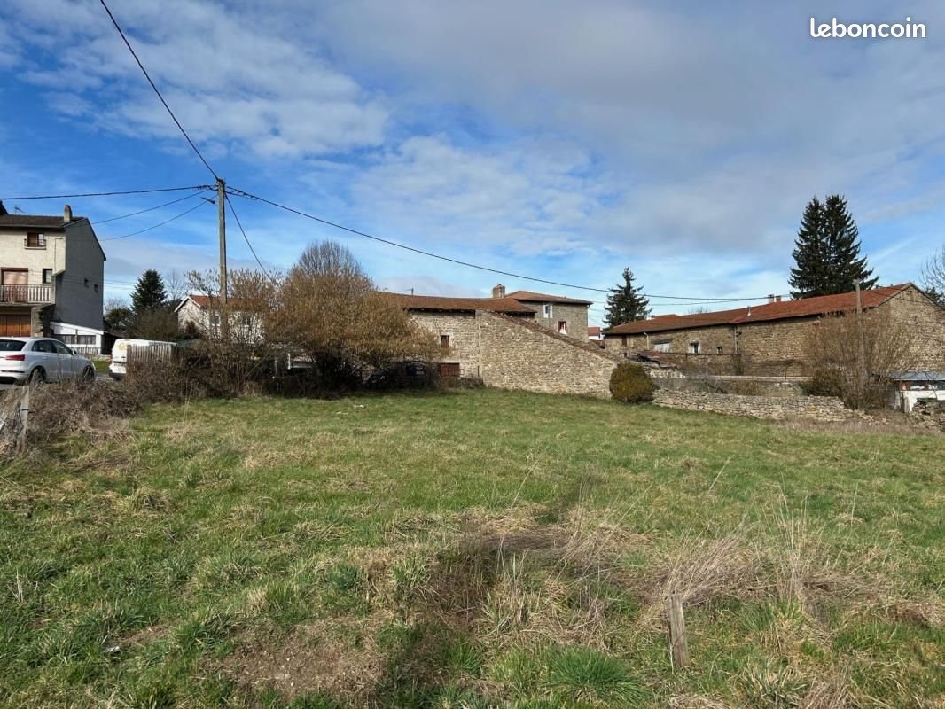 Maison à vendre, 89m², Monistrol-sur-Loire