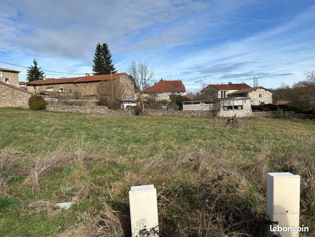 Maison à vendre, 89m², Monistrol-sur-Loire