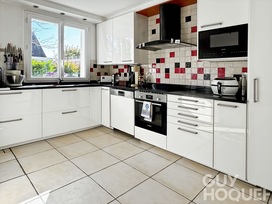 Maison à vendre, 166m², Janville-sur-Juine