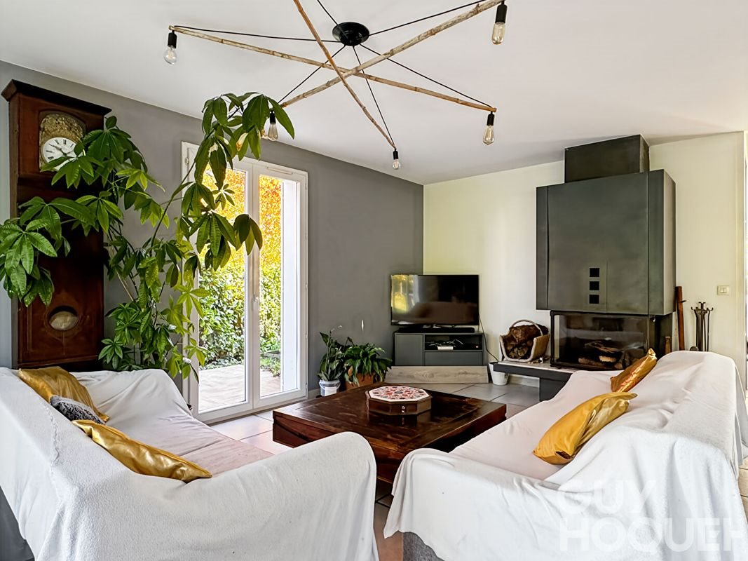 Maison à vendre, 166m², Janville-sur-Juine