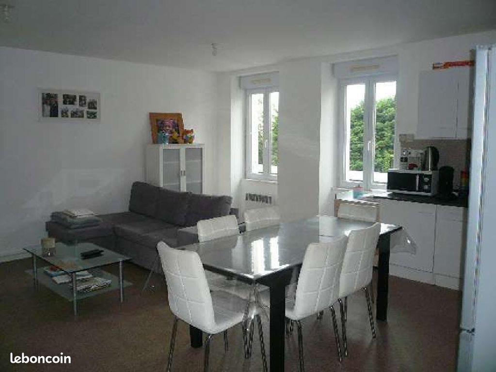 Appartement à louer, 75m², Beaupréau