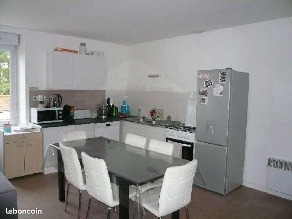 Appartement à louer, 75m², Beaupréau