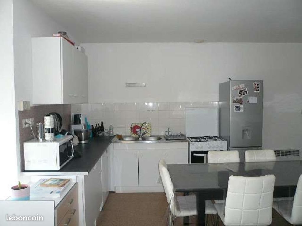 Appartement à louer, 75m², Beaupréau