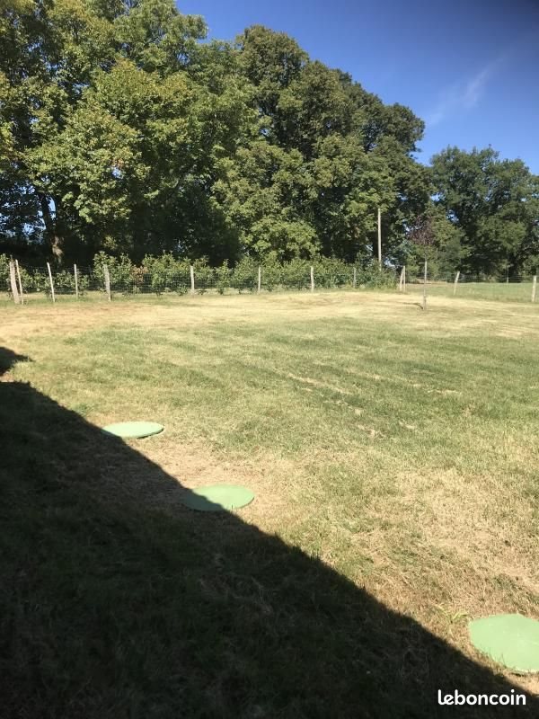 Maison à louer, 104m², Villefranche-de-Rouergue