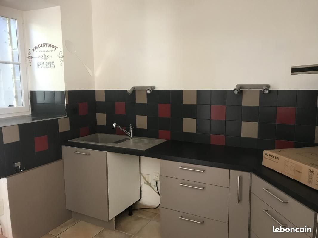 Maison à louer, 104m², Villefranche-de-Rouergue