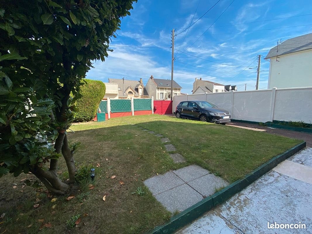 Maison à vendre, 77m², Harfleur