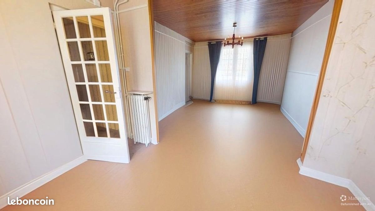 Maison à vendre, 77m², Harfleur