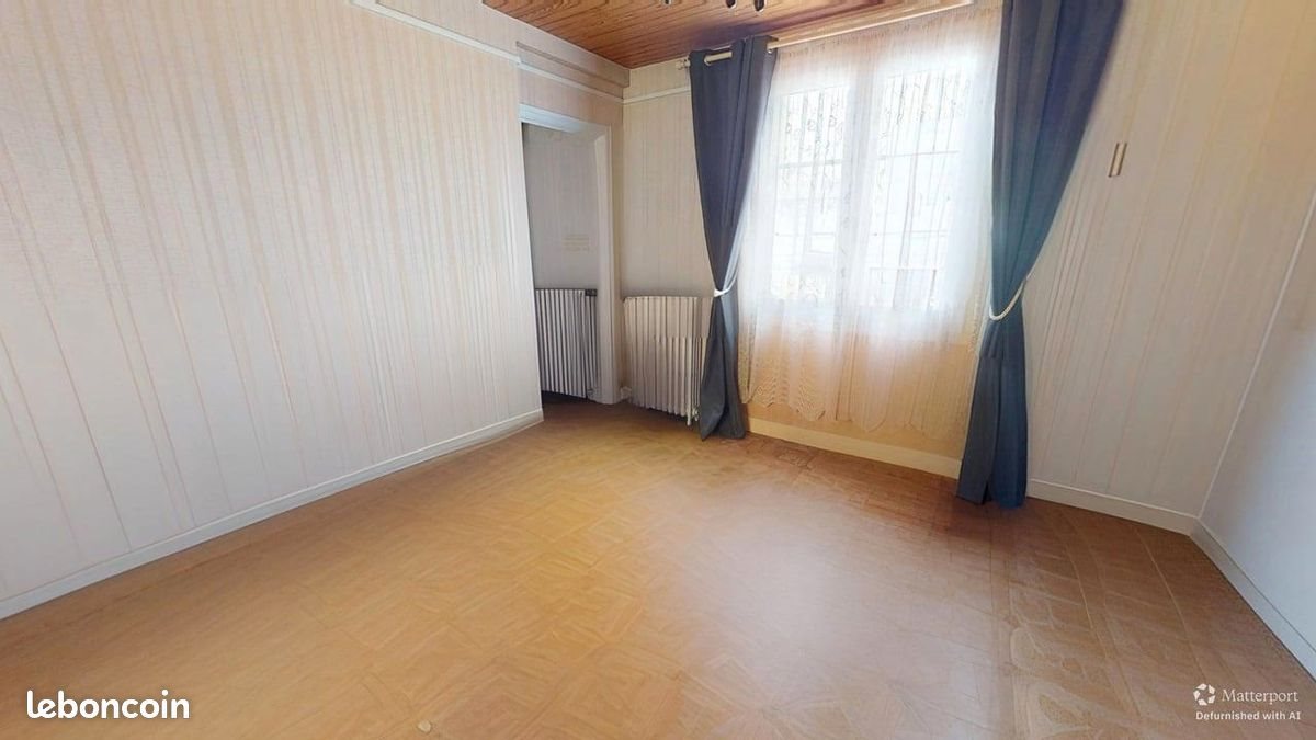 Maison à vendre, 77m², Harfleur