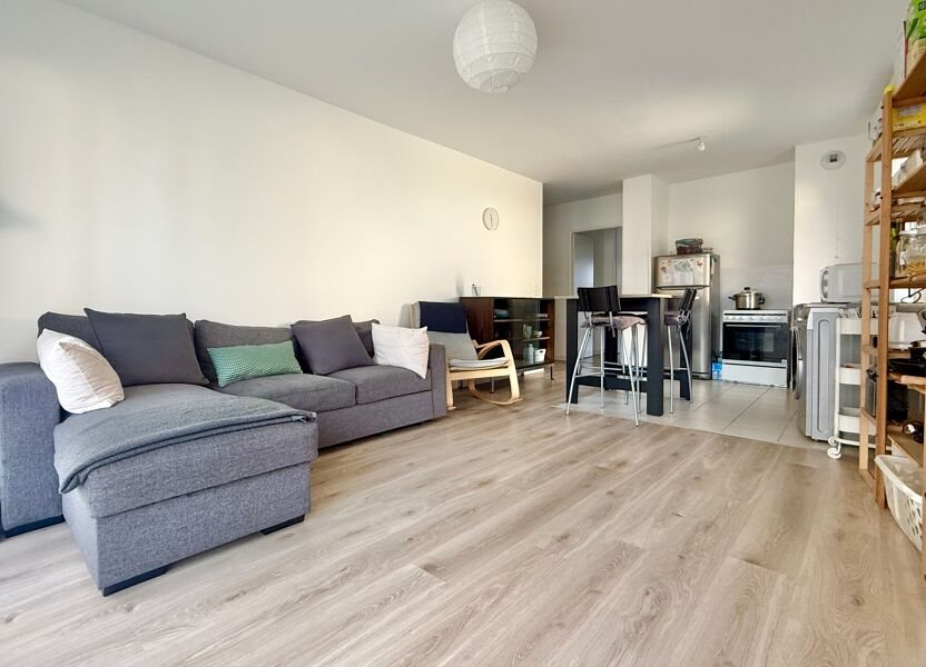 Appartement à vendre, 64m², Chilly-Mazarin