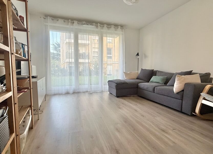 Appartement à vendre, 64m², Chilly-Mazarin