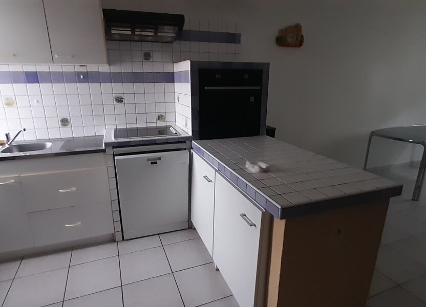 Maison à louer, 60m², Oraison