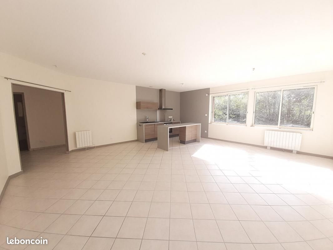 Appartement à vendre, 83m², Aixe-sur-Vienne