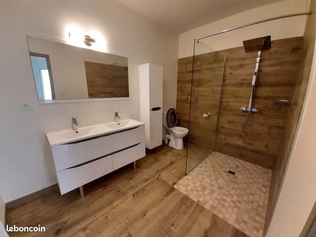 Appartement à vendre, 83m², Aixe-sur-Vienne